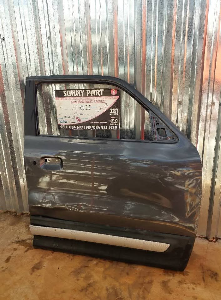 Suzuki S-Presso Door - Private Seller Suzuki S-Presso Door - Private Seller