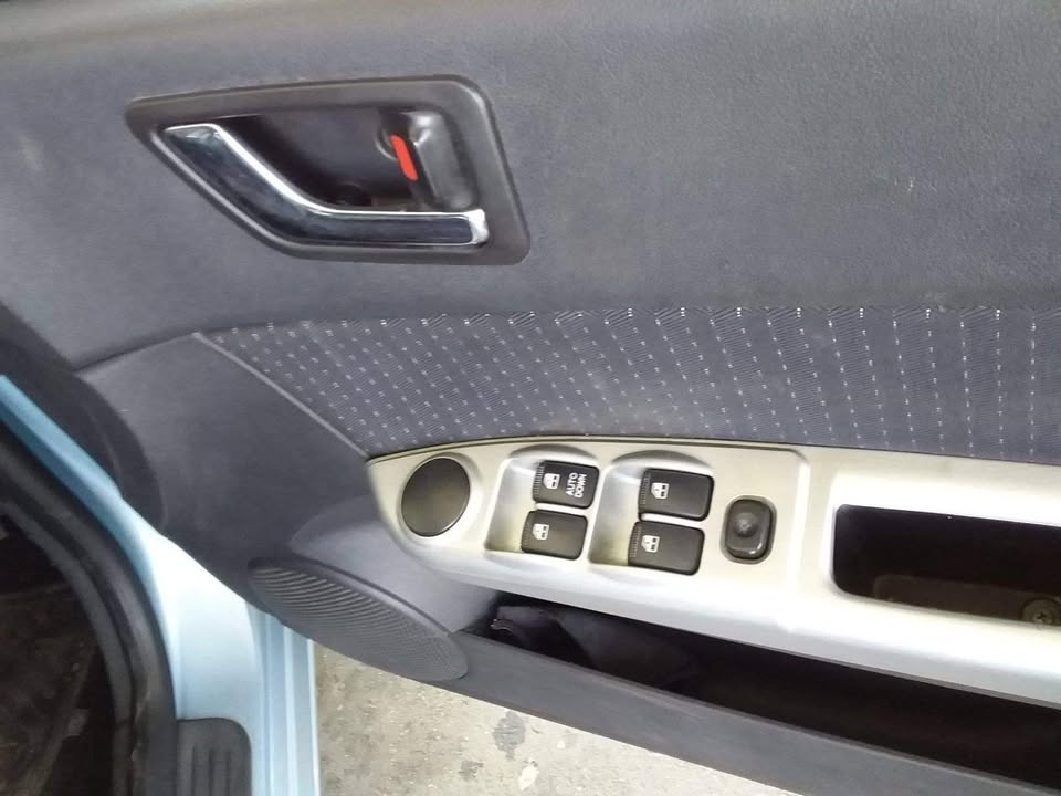 Used Hyundai Getz 1.4 GL - Private Seller Used Hyundai Getz 1.4 GL - Private Seller