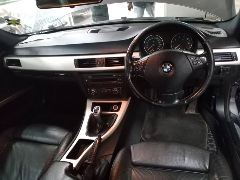 Used BMW 3 Series 323i M Sport - Private Seller Used BMW 3 Series 323i M Sport - Private Seller
