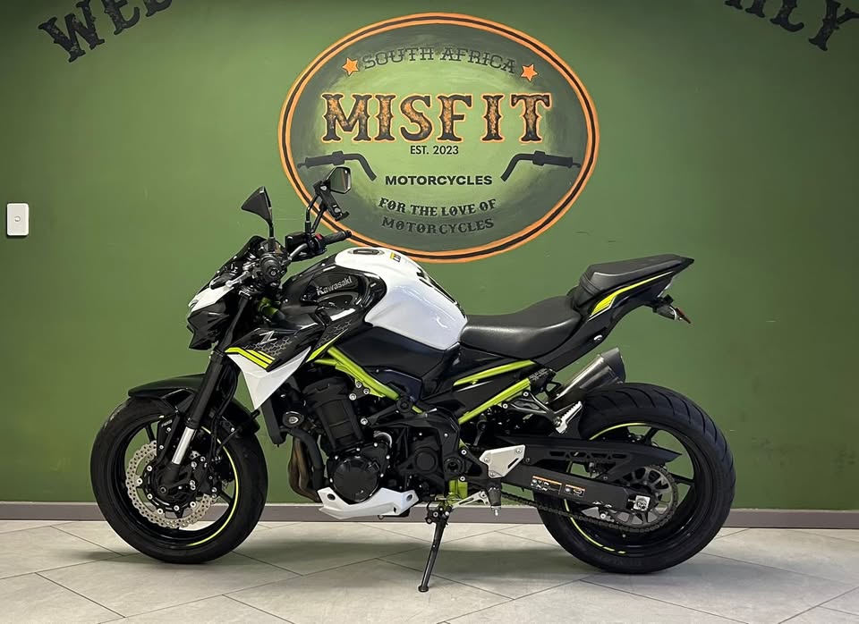 Used Kawasaki Z - Private Seller