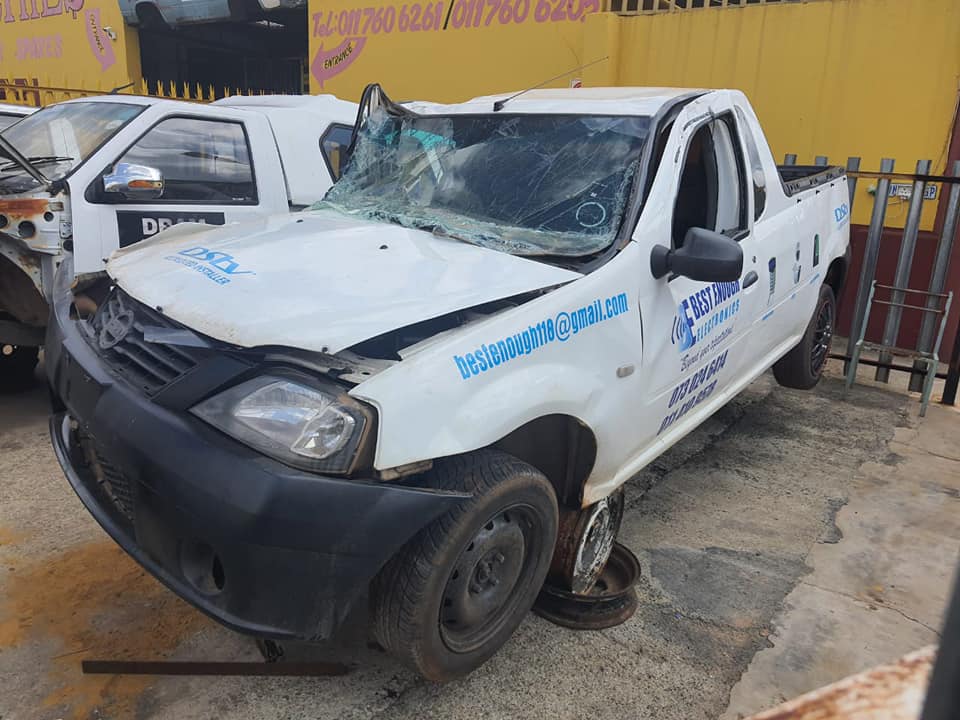 NP200 Stripping for spares at richies motor spares and my number is - Private Seller NP200 Stripping for spares at richies motor spares and my number is - Private Seller