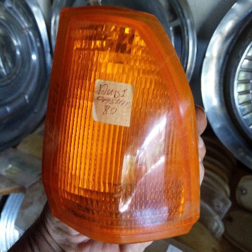 Audi, front flicker - Private Seller Audi, front flicker - Private Seller