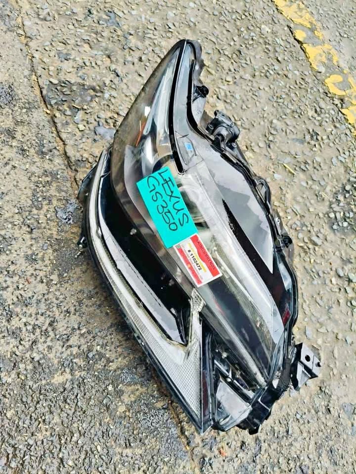 Lexus Gs350 - Private Seller Lexus Gs350 - Private Seller