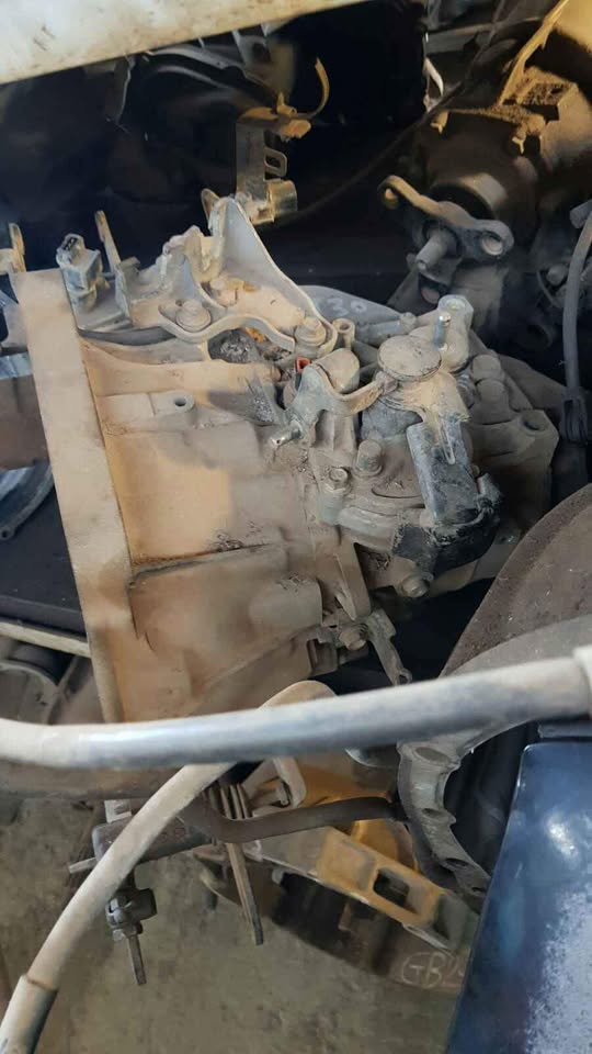 Hyundai i30 gearbox for sale - Private Seller
