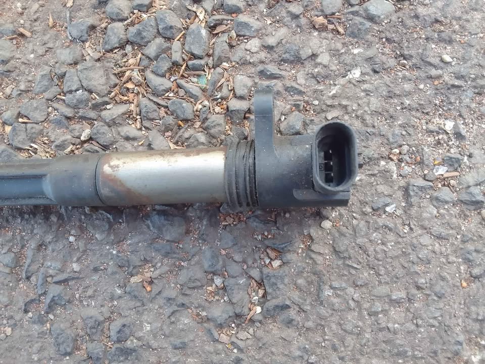 Genuine Fiat 500 Coilpack - Private Seller