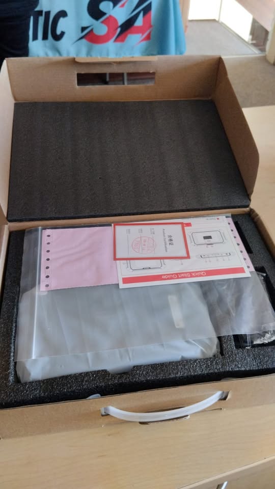 OBDSTAR ISCAN TRIUMPH SCANNER - Private Seller