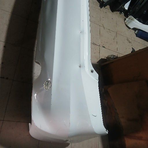 Honda amaze back bumper - Private Seller Honda amaze back bumper - Private Seller