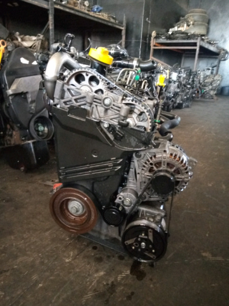 Nissan Np200 K9K Local Engine for Sale