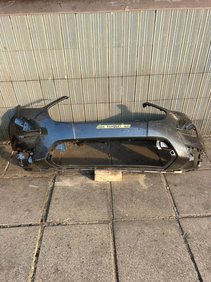 Ford Ecosport bumper 2022 - Private Seller Ford Ecosport bumper 2022 - Private Seller