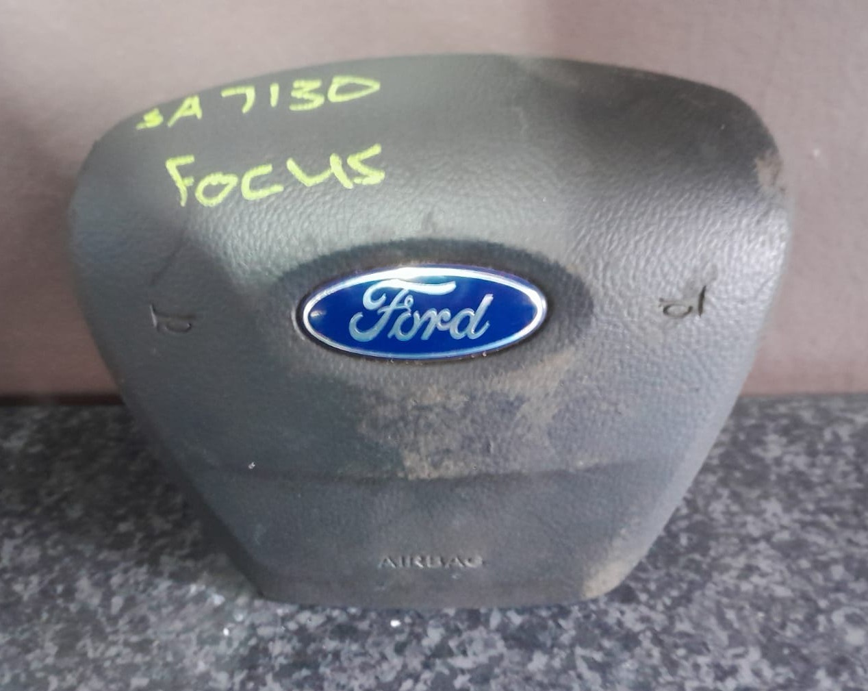 2014 Ford Focus Airbag for sale - Private Seller 2014 Ford Focus Airbag for sale - Private Seller