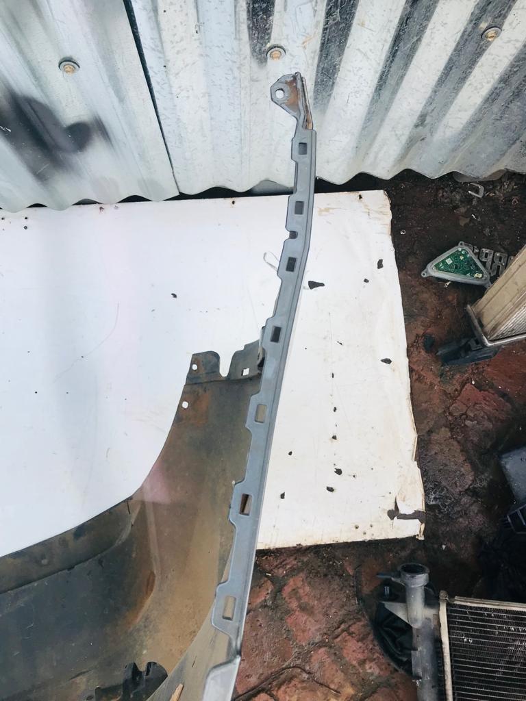 Nissan Qashqai rear/back bumper - Private Seller Nissan Qashqai rear/back bumper - Private Seller