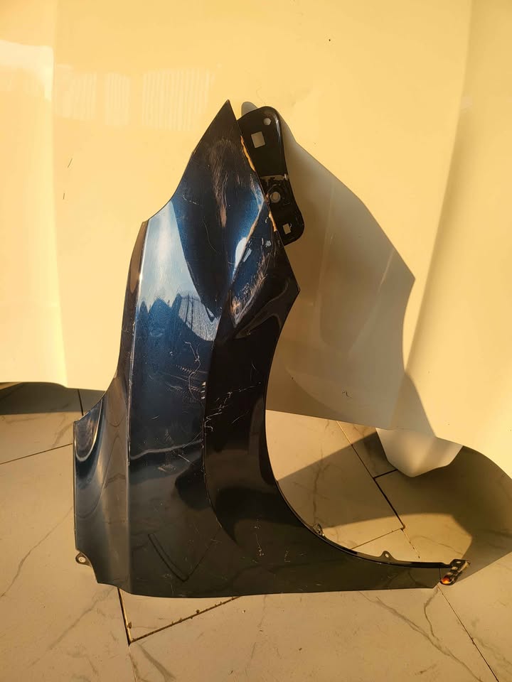 2025 Suzuki Baleno / Toyota starlet right fender for sale - Private Seller 2025 Suzuki Baleno / Toyota starlet right fender for sale - Private Seller