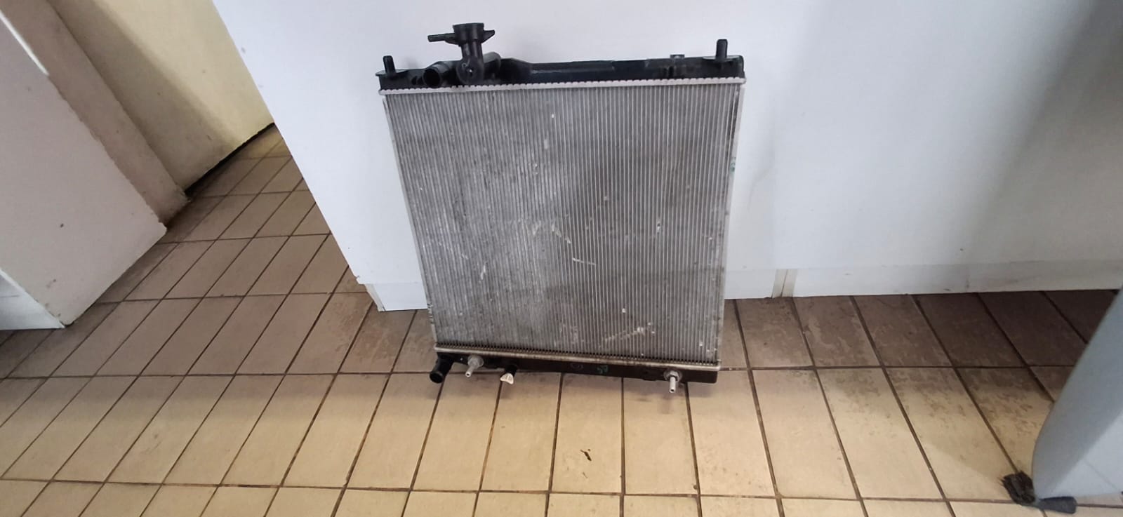 2021 TOYOTA URBAN CRUISER RADIATOR FOR SALE IN EXCELLENT CONDITION - Private Seller 2021 TOYOTA URBAN CRUISER RADIATOR FOR SALE IN EXCELLENT CONDITION - Private Seller
