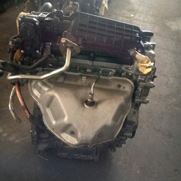 Nissan Xtrail - Qashqai 2.0 MR20 Engine for Sale - Private Seller Nissan Xtrail - Qashqai 2.0 MR20 Engine for Sale - Private Seller