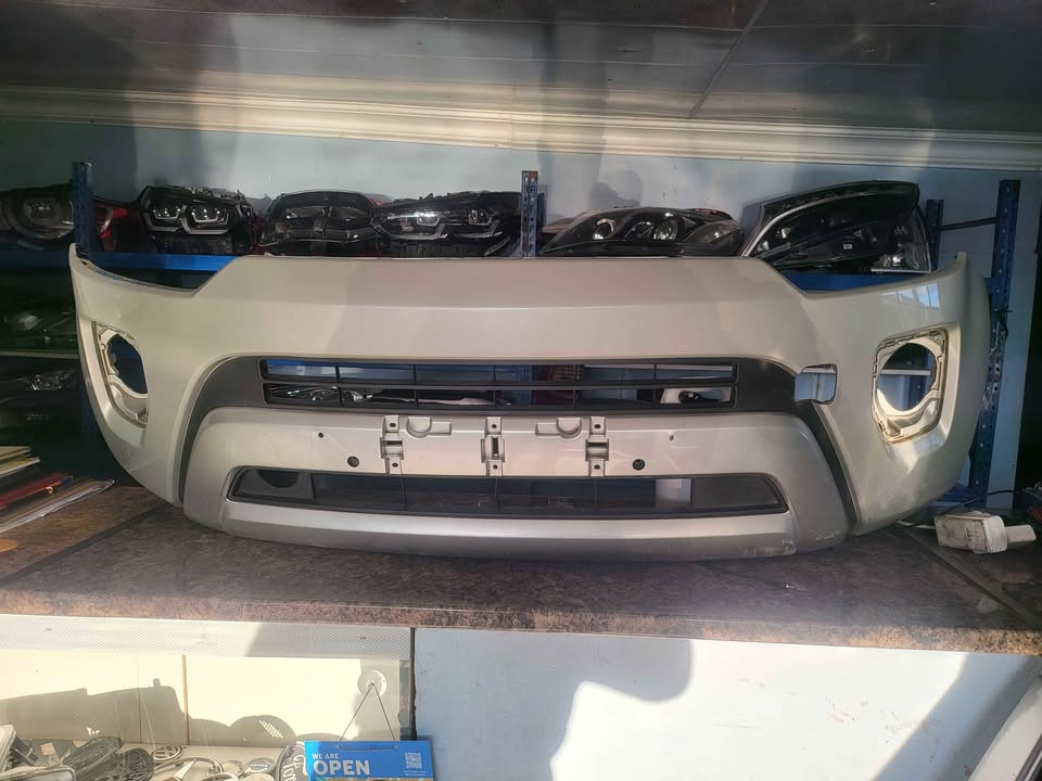 Haval H1 front bumper for sale - Private Seller Haval H1 front bumper for sale - Private Seller