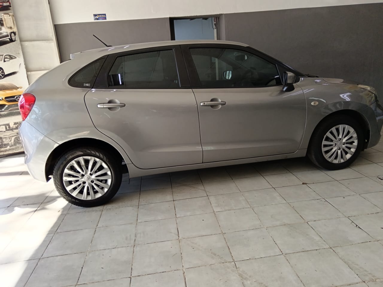 Used 2021 Toyota Starlet 1.4 Xi - Private Seller
