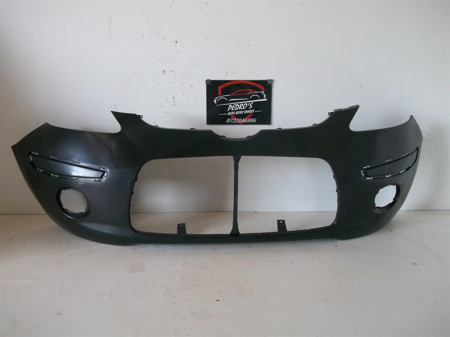 NEW Hyundai I10 '08-'11 front bumper (AFTERMARKET) - Private Seller NEW Hyundai I10 '08-'11 front bumper (AFTERMARKET) - Private Seller