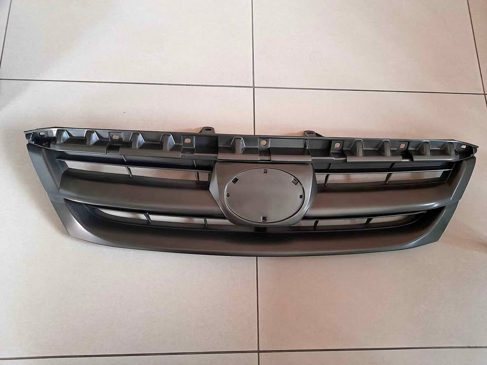 TOYOTA FORTUNER 2006/08 BRAND NEW FRONT GRILLE FORSALE