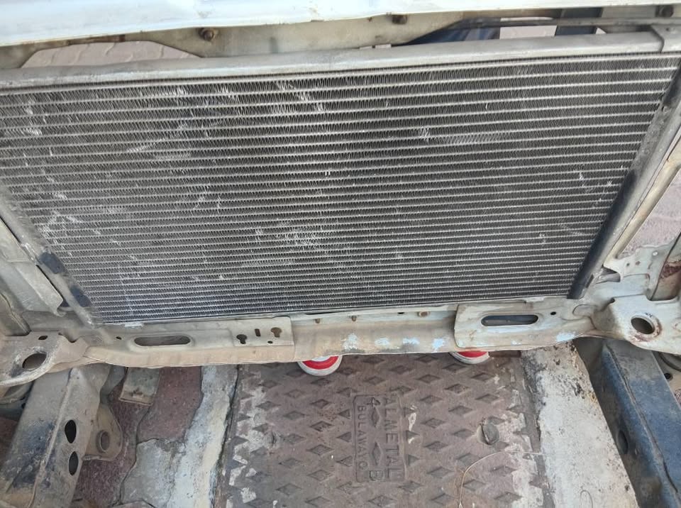 GWM Steed 3 Aircon Radiator For Sale - Private Seller GWM Steed 3 Aircon Radiator For Sale - Private Seller
