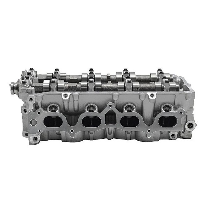 Toyota 2.7 Quantum 2TR Cylinder head for sale - Private Seller Toyota 2.7 Quantum 2TR Cylinder head for sale - Private Seller