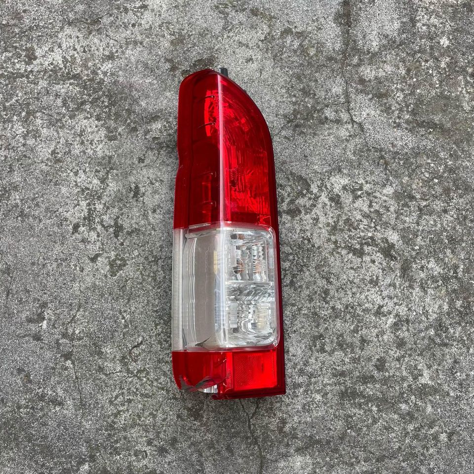Toyota Quantum LH Tail Light - Private Seller Toyota Quantum LH Tail Light - Private Seller