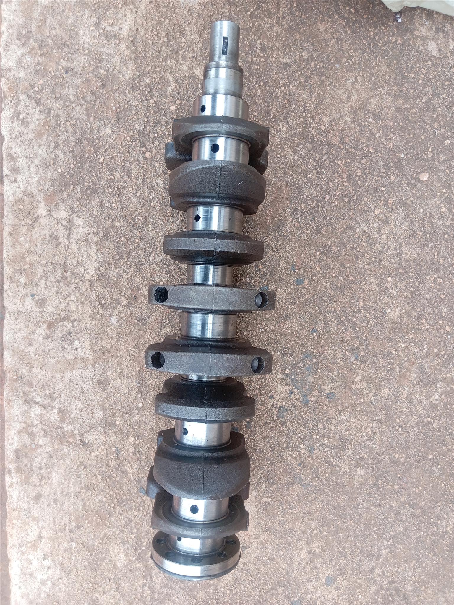 TOYOTA 3ZZ CRANKSHAFT - Private Seller