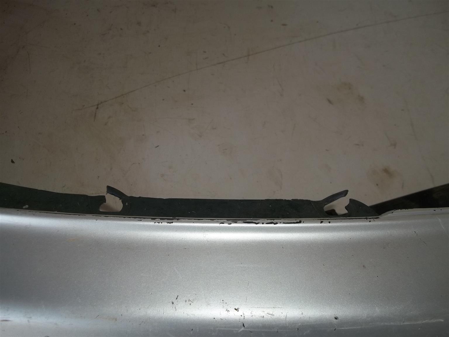 Honda Prelude '92-'96 front bumper - Private Seller Honda Prelude '92-'96 front bumper - Private Seller