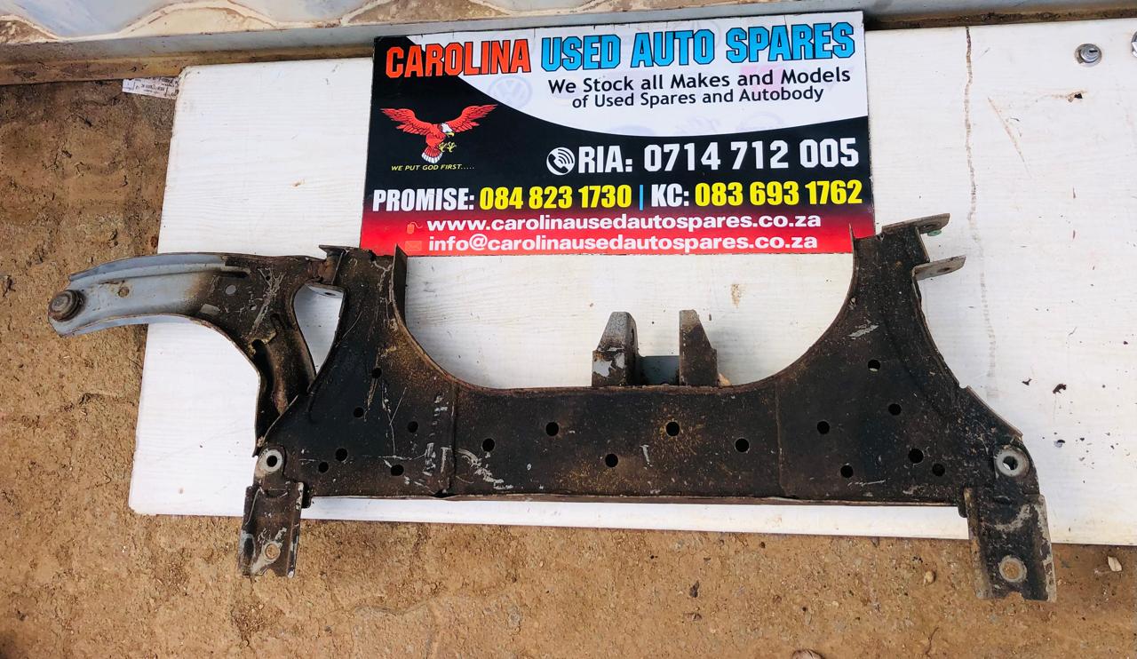 Renault Kwid subframe (2017-2019) - Private Seller