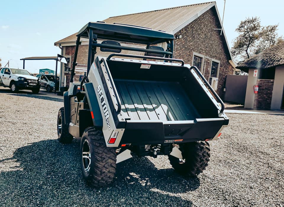 Used Hyosung GT - Private Seller