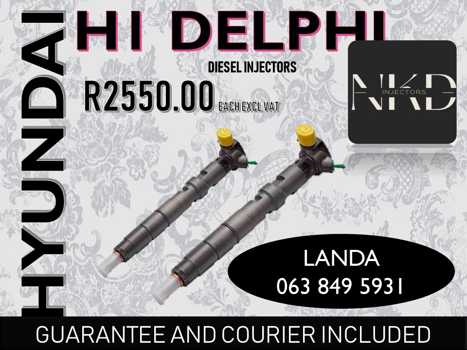 TOYOTA PRADO DIESEL INJECTORS BETHLEHEM FREE STATE - Private Seller TOYOTA PRADO DIESEL INJECTORS BETHLEHEM FREE STATE - Private Seller