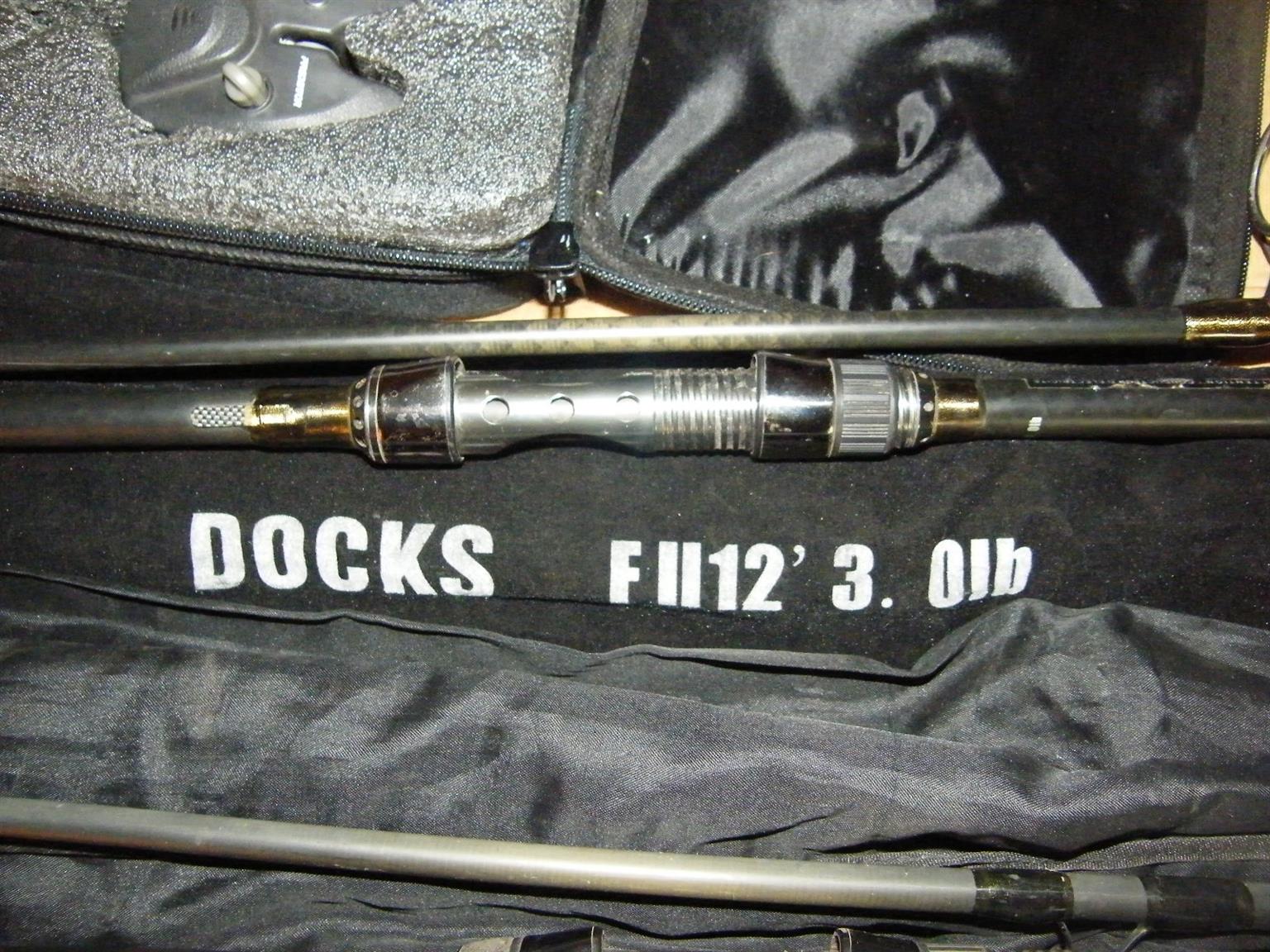 carp equipment for sale