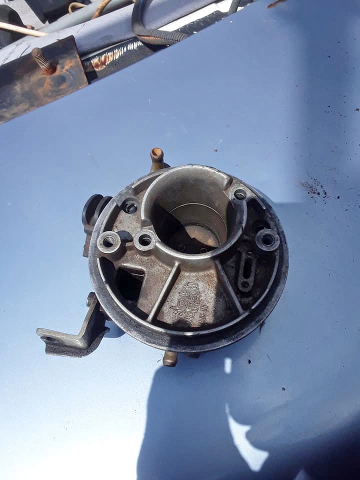 Fiat palio 1.2 throttle body for sale - Private Seller Fiat palio 1.2 throttle body for sale - Private Seller