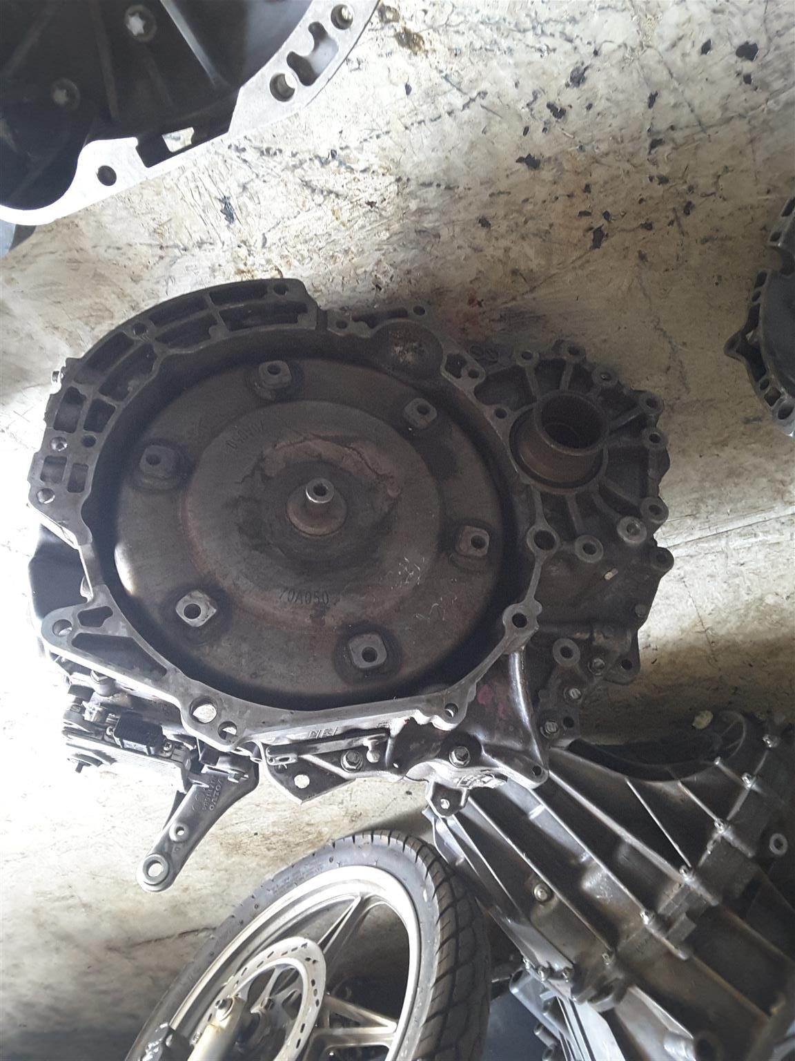 Volvo S80 3.2l Automatic Gearbox available for sale - Private Seller