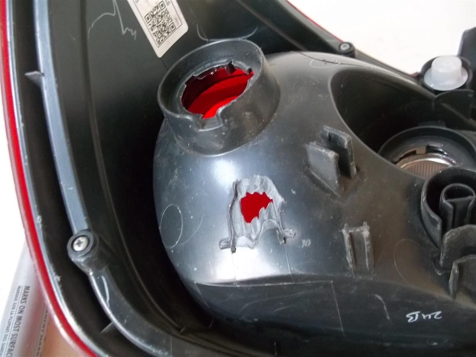 Suzuki S-Presso '19-'26 right tail light - Private Seller Suzuki S-Presso '19-'26 right tail light - Private Seller