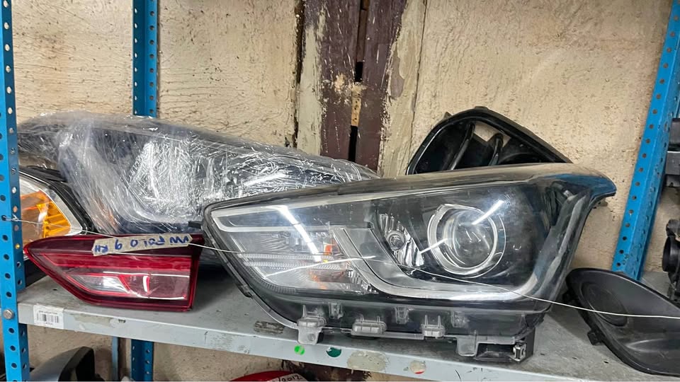 Hyundai Creta headlights 2015/19 - Private Seller Hyundai Creta headlights 2015/19 - Private Seller