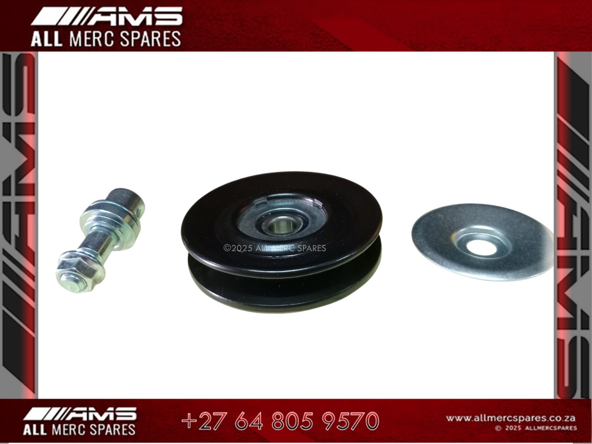 NEW MITSUBISHI 4M41 3.2 TENSIONER PULLEY FOR SALE - Private Seller NEW MITSUBISHI 4M41 3.2 TENSIONER PULLEY FOR SALE - Private Seller