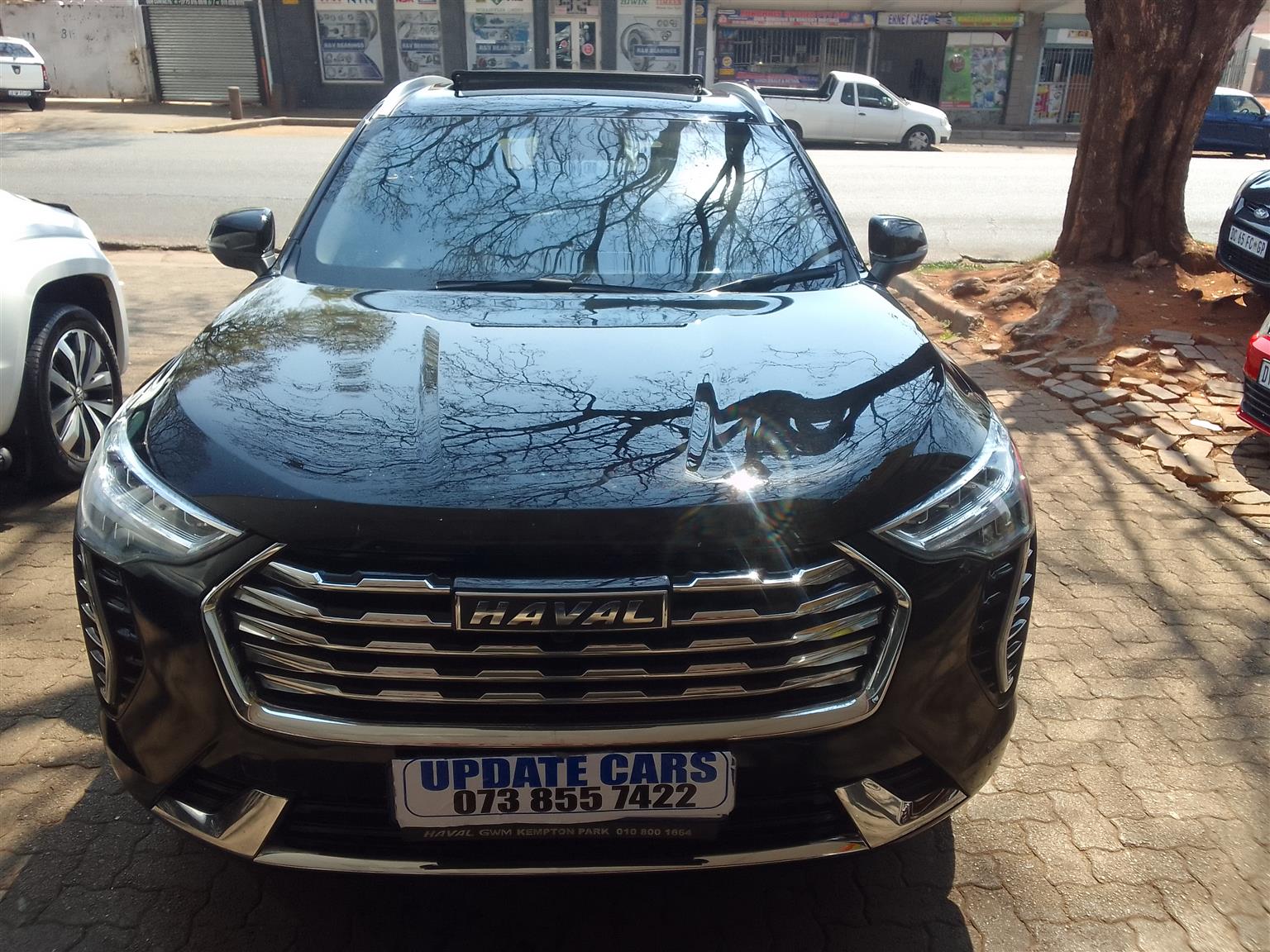 Used 2023 Haval Jolion 1.5T Luxury manual - Private Seller Used 2023 Haval Jolion 1.5T Luxury manual - Private Seller