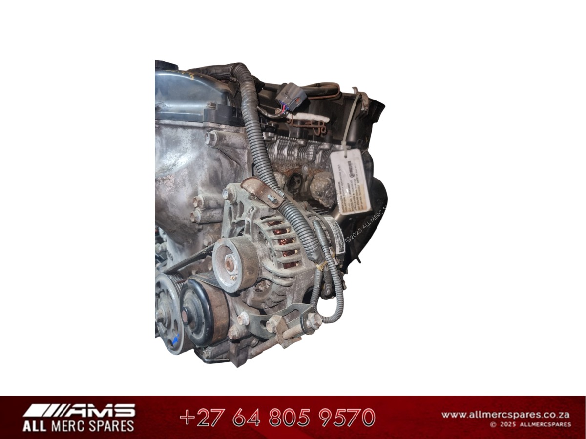 Used Toyota Yaris 1.0 1KR Engine - Private Seller Used Toyota Yaris 1.0 1KR Engine - Private Seller