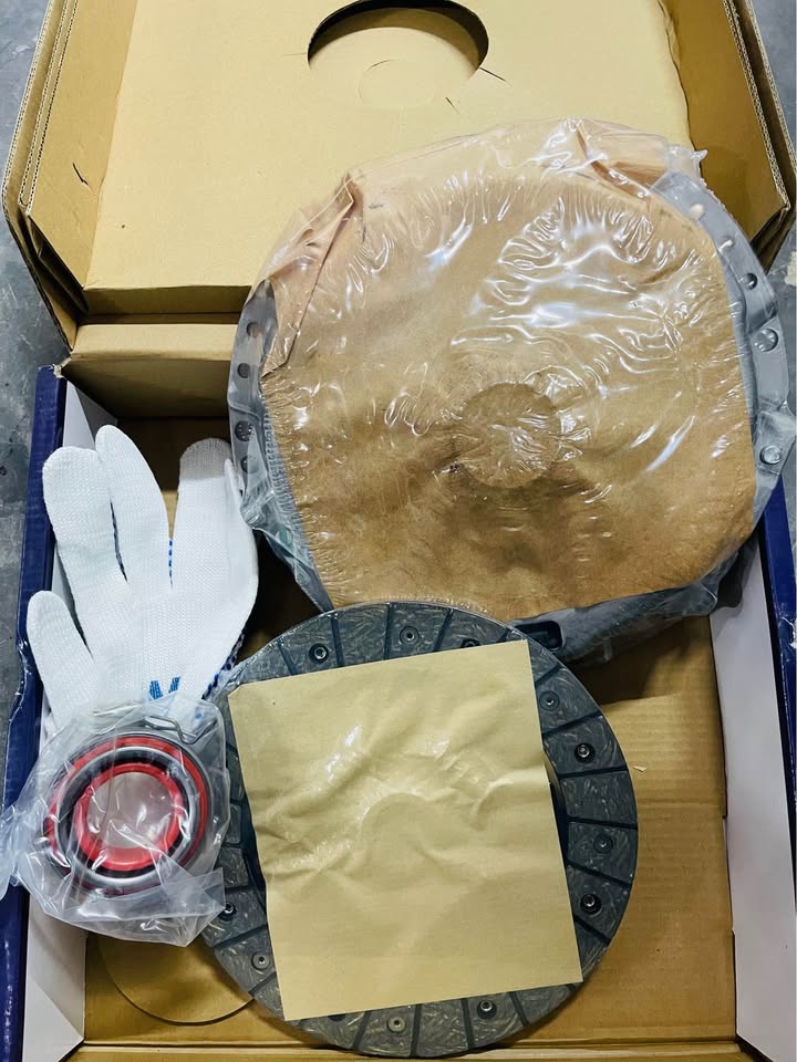 Clutch kit for Toyota - Private Seller Clutch kit for Toyota - Private Seller