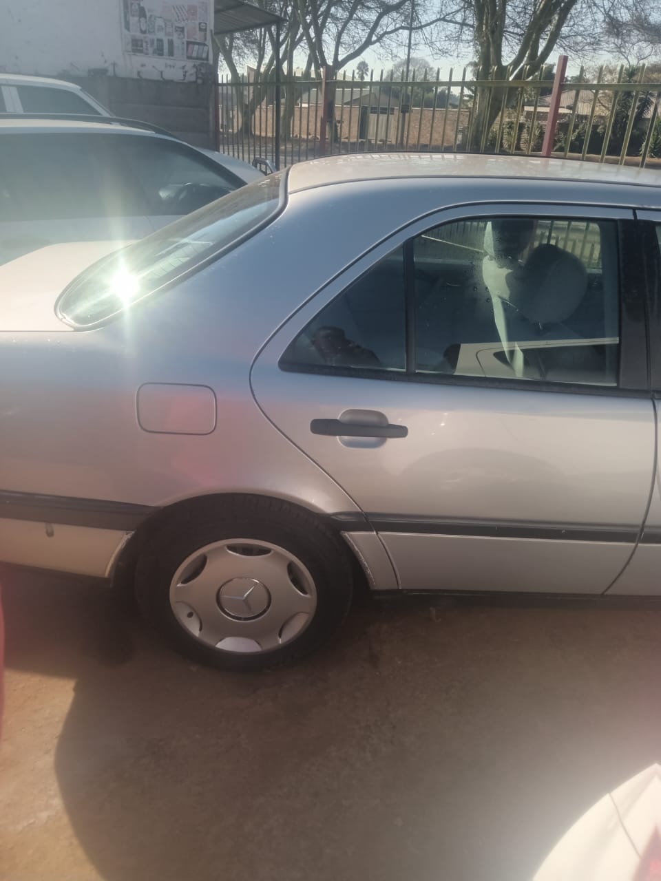Benz c180 for sale