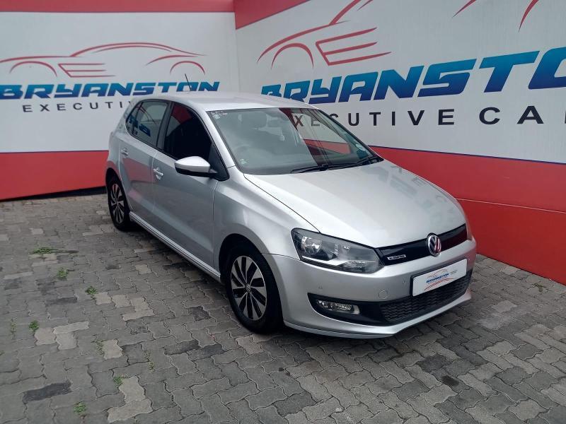 2016 VOLKSWAGENG 1.0 TSi BLUEMOTION