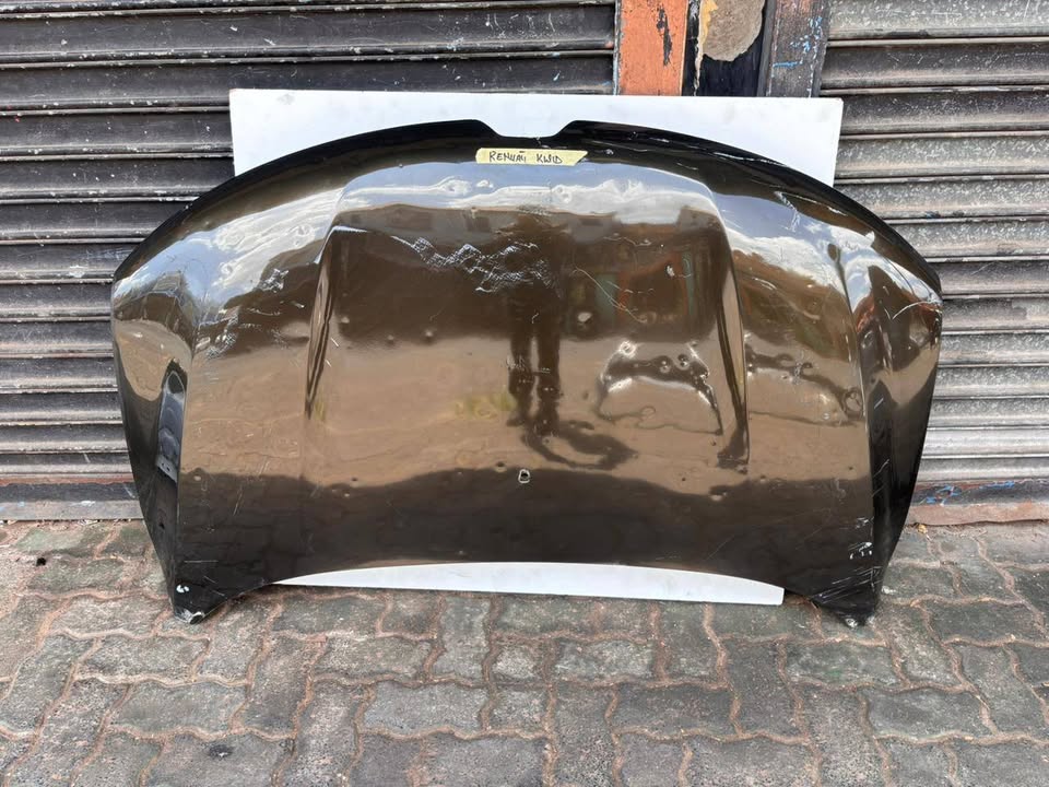 Renault Kwid Bonnet - Private Seller Renault Kwid Bonnet - Private Seller