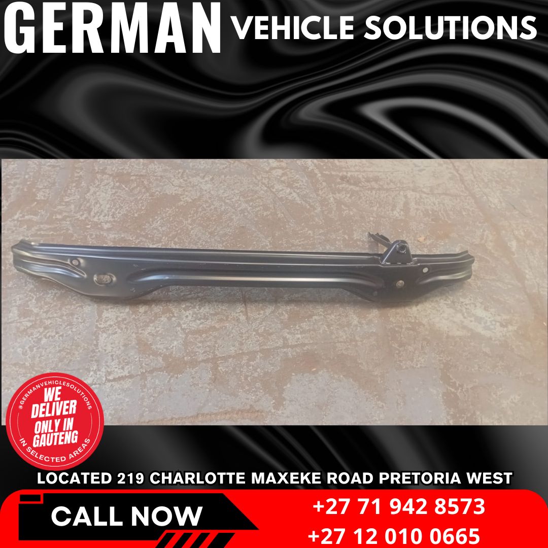 2010 Volkswagen Amarok Bumper Stiffener for Sale - Private Seller 2010 Volkswagen Amarok Bumper Stiffener for Sale - Private Seller