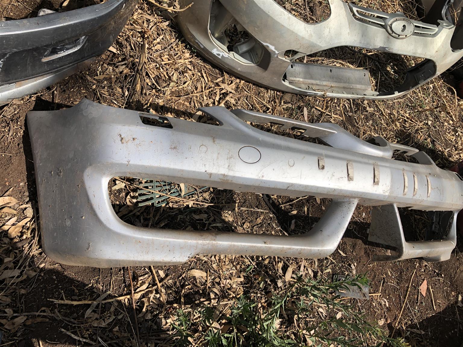 Mercedes Benz slk A171 facelift front bumper - Private Seller Mercedes Benz slk A171 facelift front bumper - Private Seller