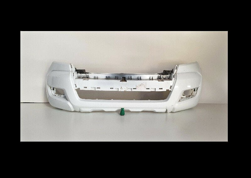 Ford Ranger T7 Front Bumper 2016-2019 - Private Seller