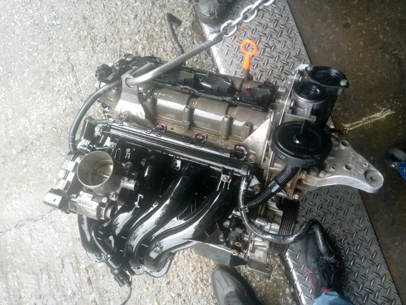 VW CLP Engine for Sale - Private Seller