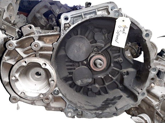 Audi 6 Speed Gearbox - Private Seller Audi 6 Speed Gearbox - Private Seller
