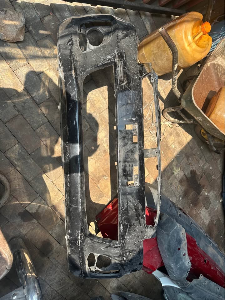 Suzuki swift front bumper - Private Seller Suzuki swift front bumper - Private Seller