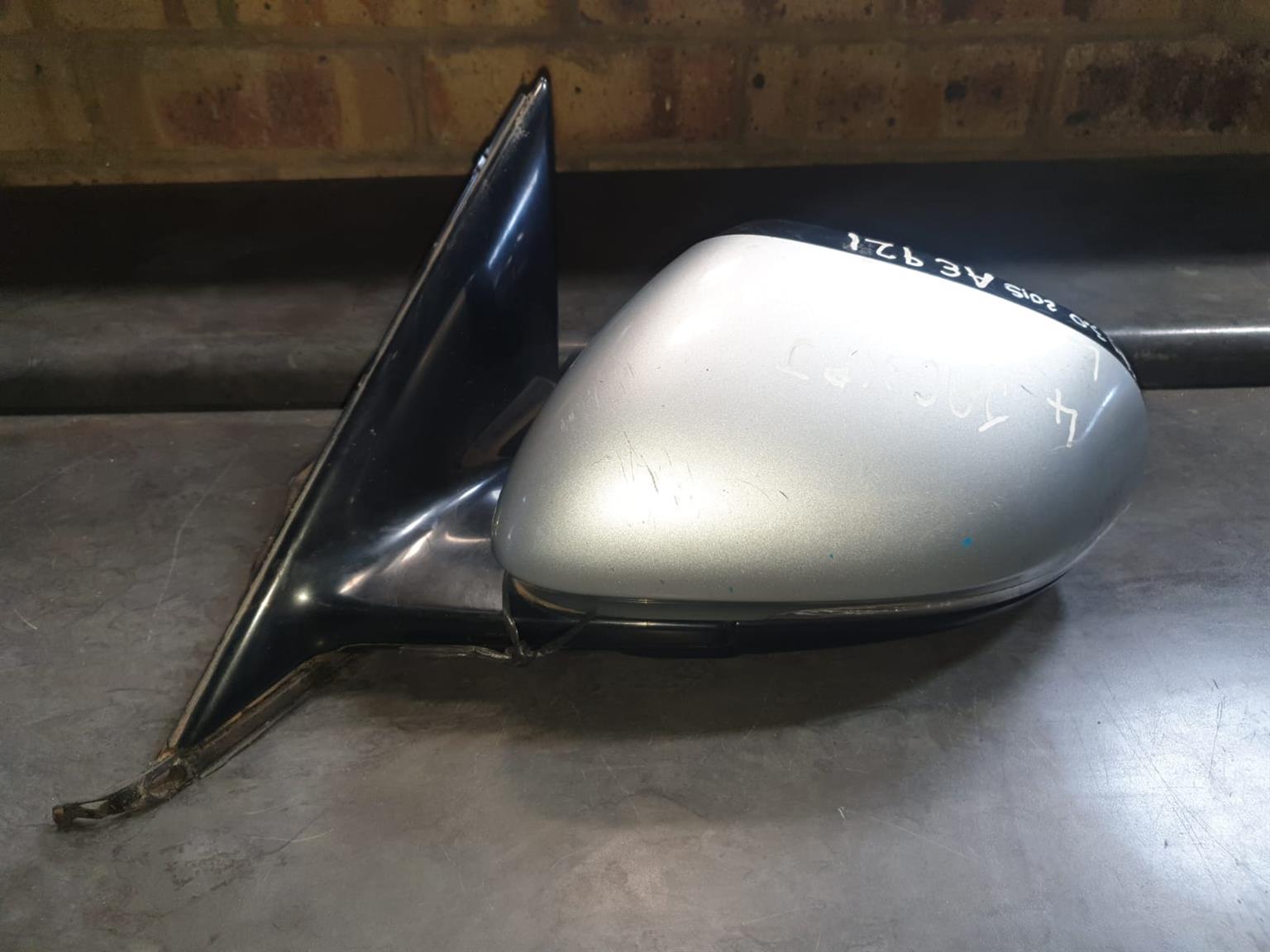 2015 Jaguar XF Used Original Mirrors For Sale