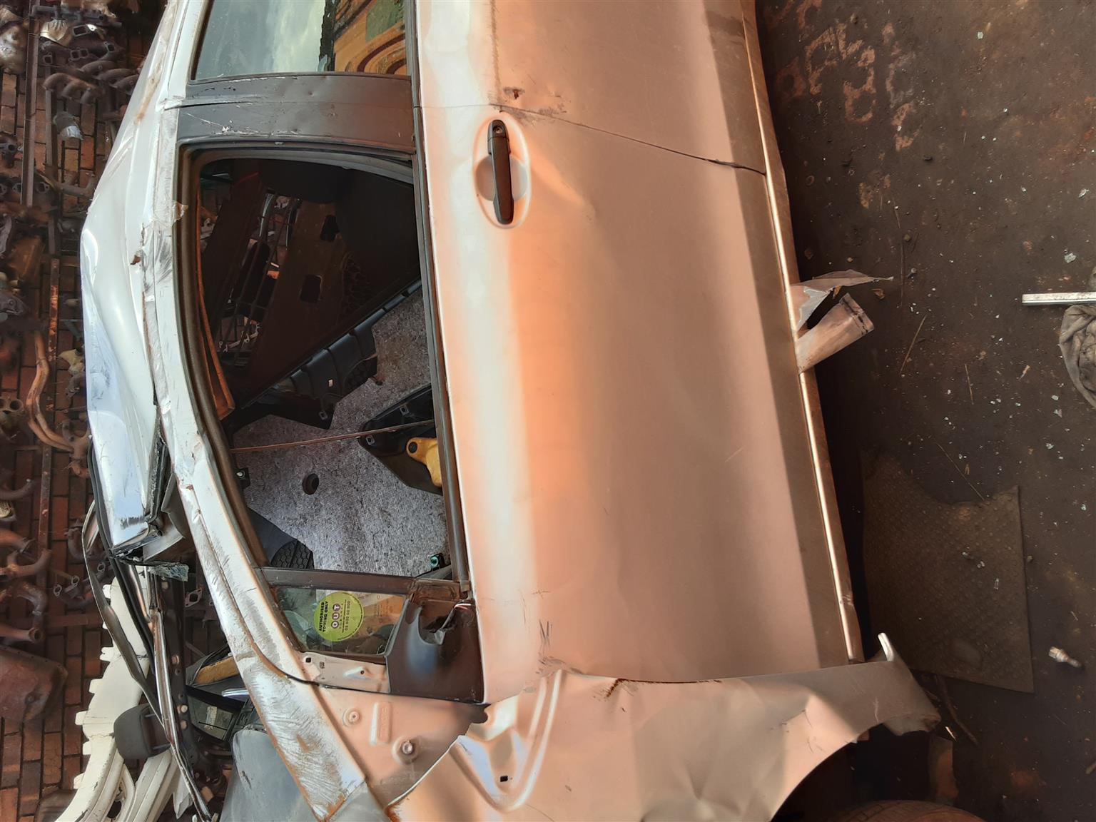 Stripping Toyota Yaris 2006 for Spares - Private Seller Stripping Toyota Yaris 2006 for Spares - Private Seller